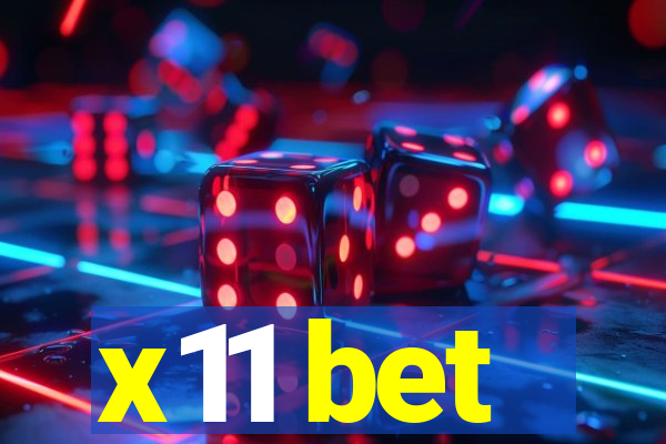 x11 bet